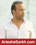 شافعی: پرسپولیس به یک بازیساز نیاز دارد